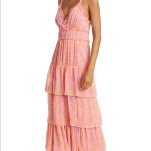 Likely dress WORN ONCE